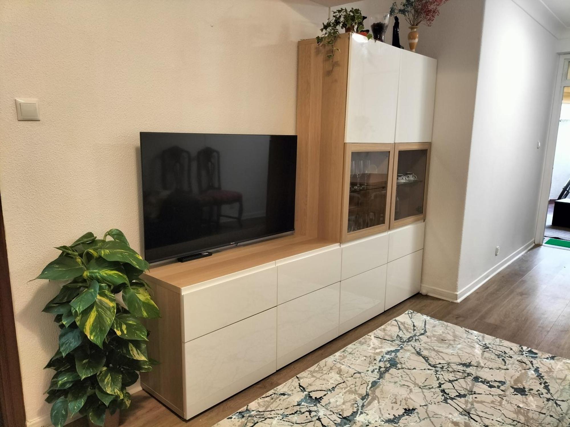 Precioso Apartamento Con Patio A Coruña Exteriér fotografie