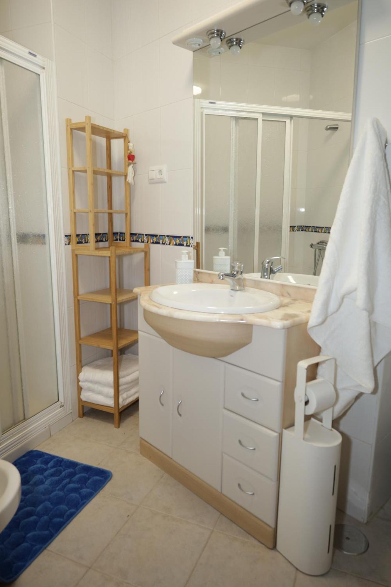 Precioso Apartamento Con Patio A Coruña Exteriér fotografie